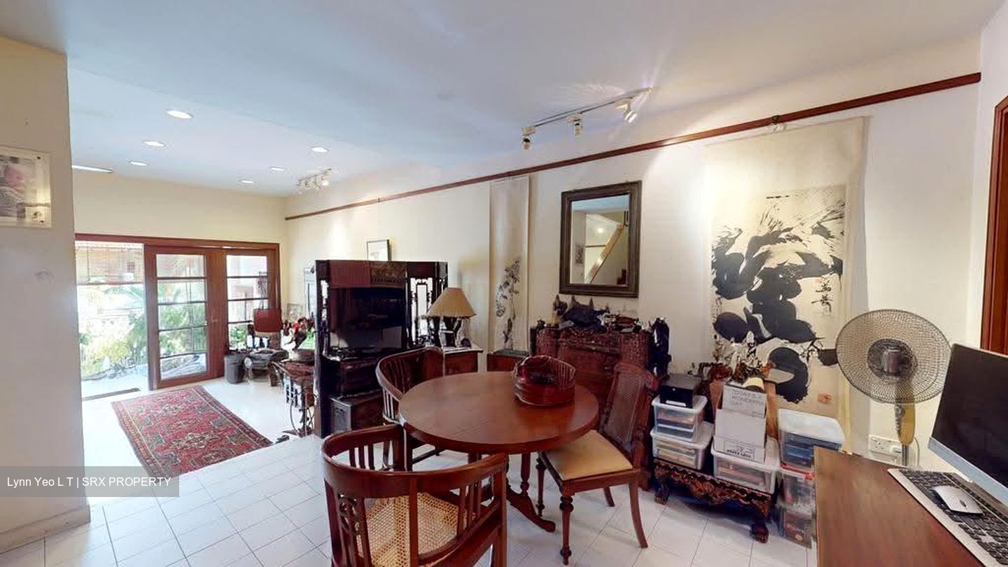 Tai Hwan Garden (D19), Terrace #639081821